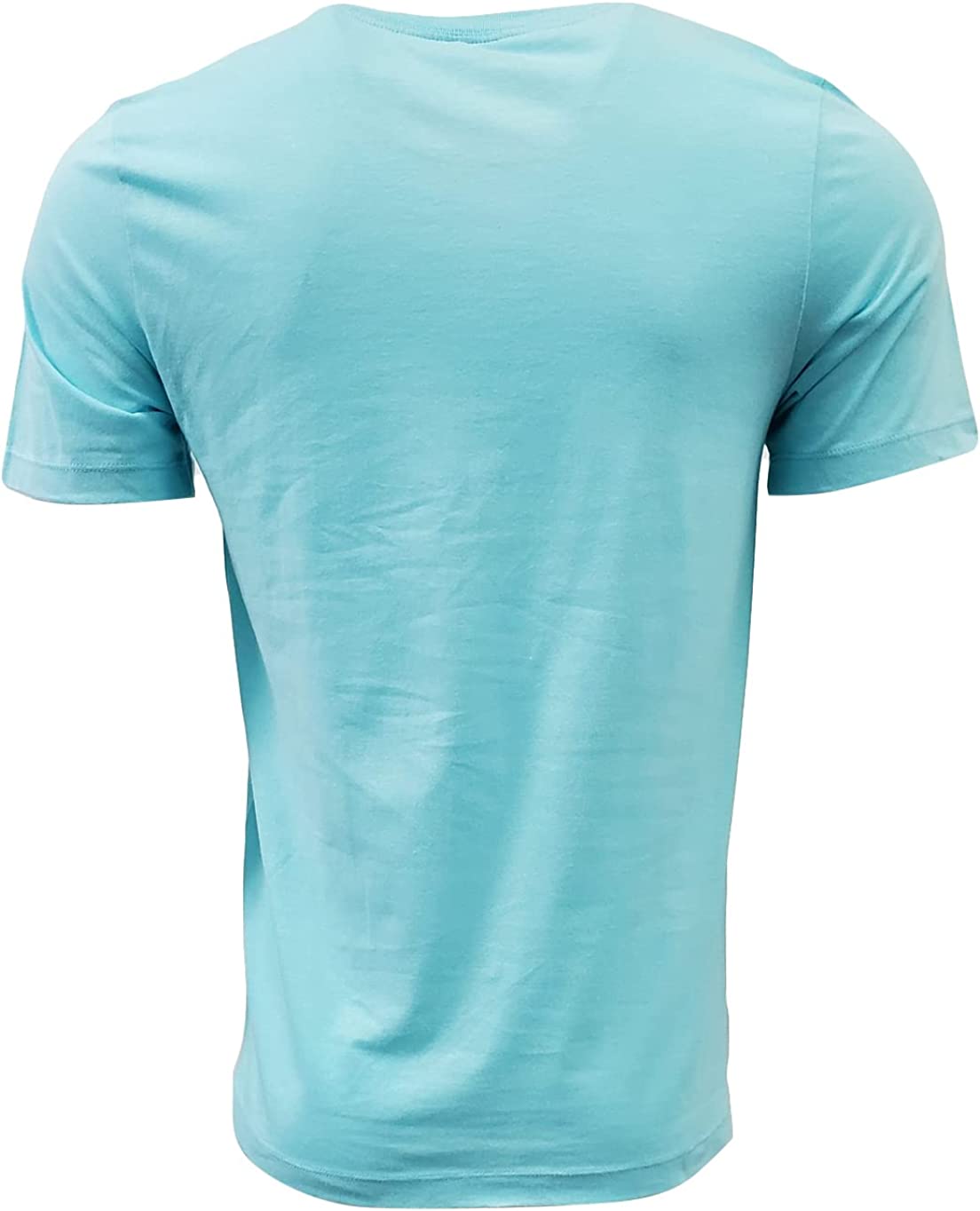 Nike Men's Just Do It Box Crewneck T-Shirt - Image 2